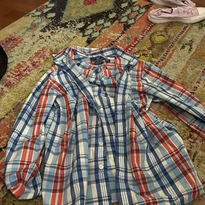Vineyard Vines Button down